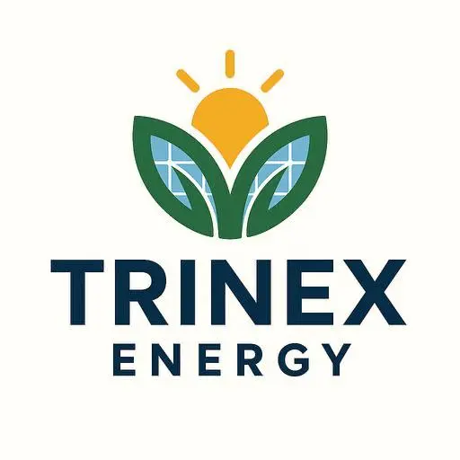 Trinex Energy logo