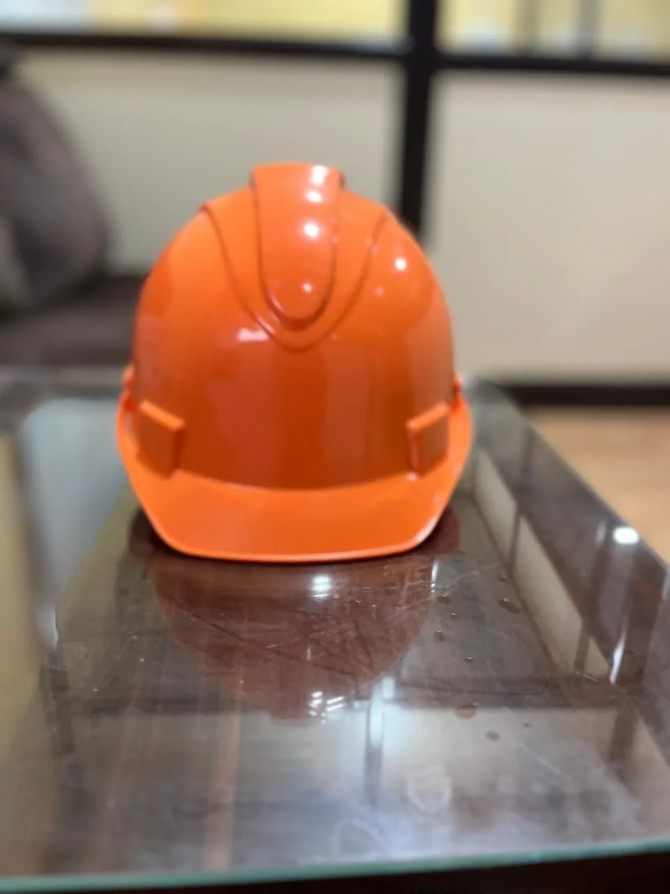 Disposable PPE