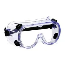 Safety Glass