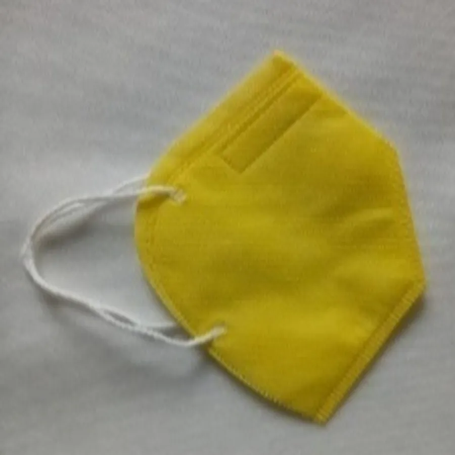 Safety Mask