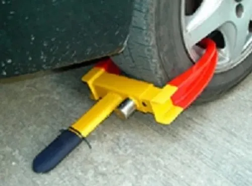Safety Caps