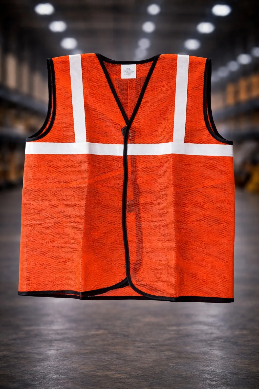 Safety Belt