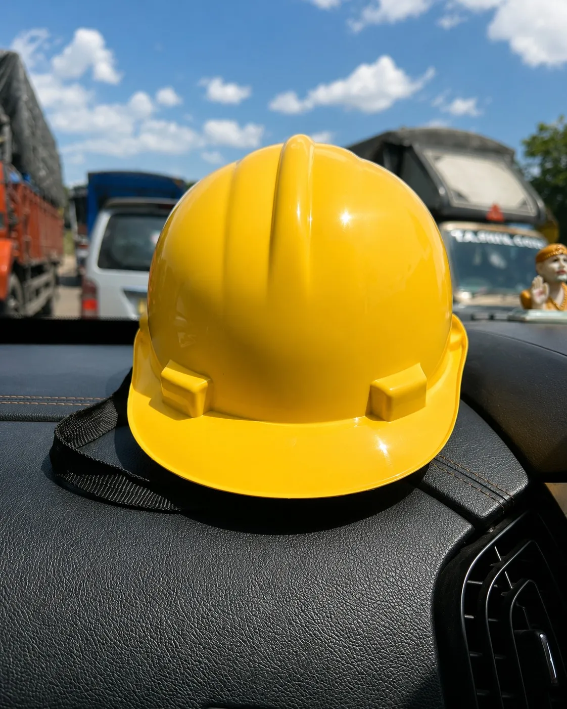 Safety Jacket