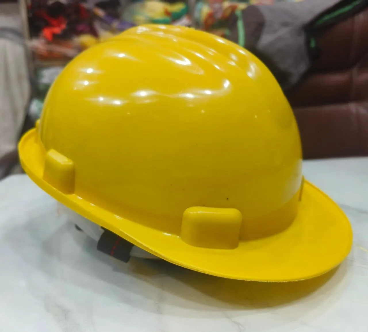 Safety Helmet