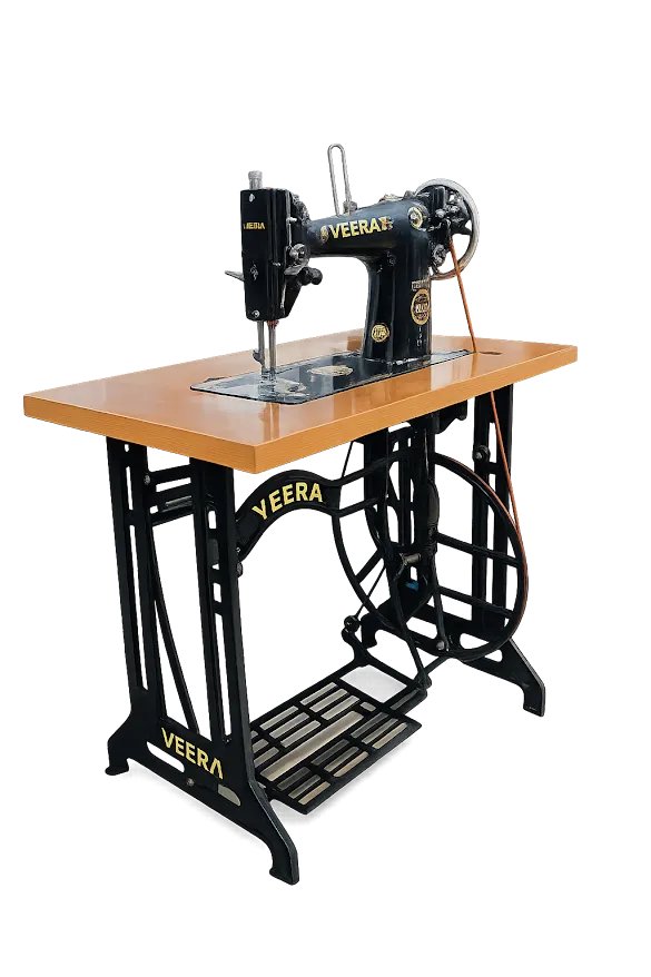 Sewing machine sales and service center Pune