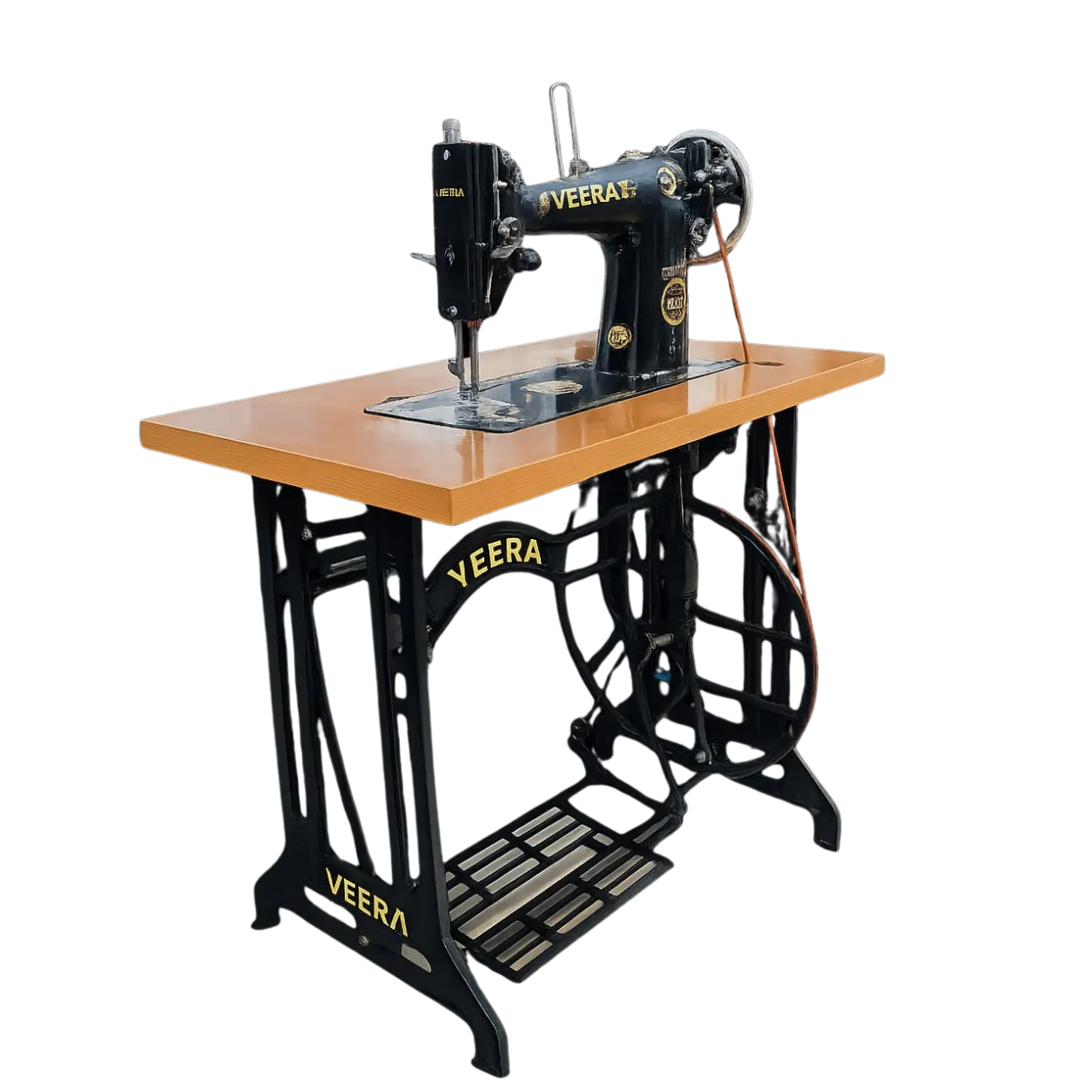 Om sai sewing machine authorized sewing machine sales and services shop in Pune