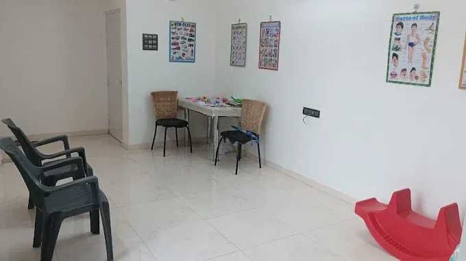 Blossom Educare Preschool & Day Care