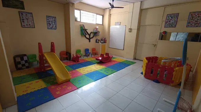 Blossom Educare Preschool & Day Care