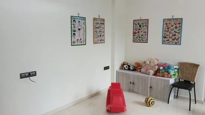 Blossom Educare Preschool & Day Care