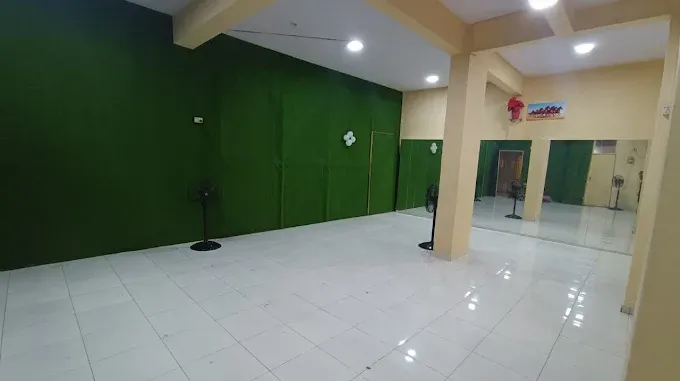 Blossom Educare Preschool & Day Care