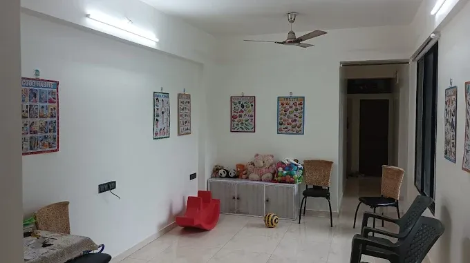Blossom Educare Preschool & Day Care