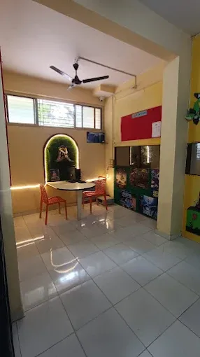 Blossom Educare Preschool & Day Care