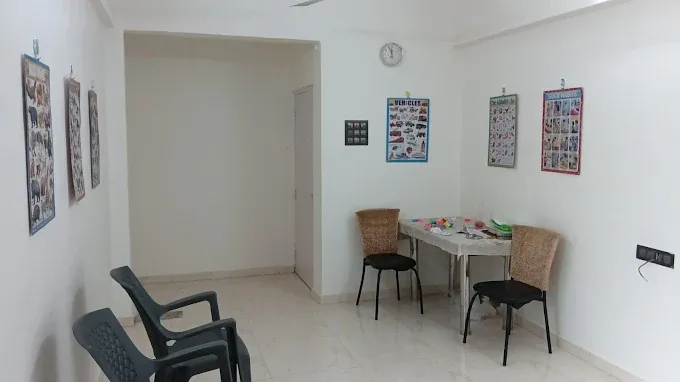 Blossom Educare Preschool & Day Care