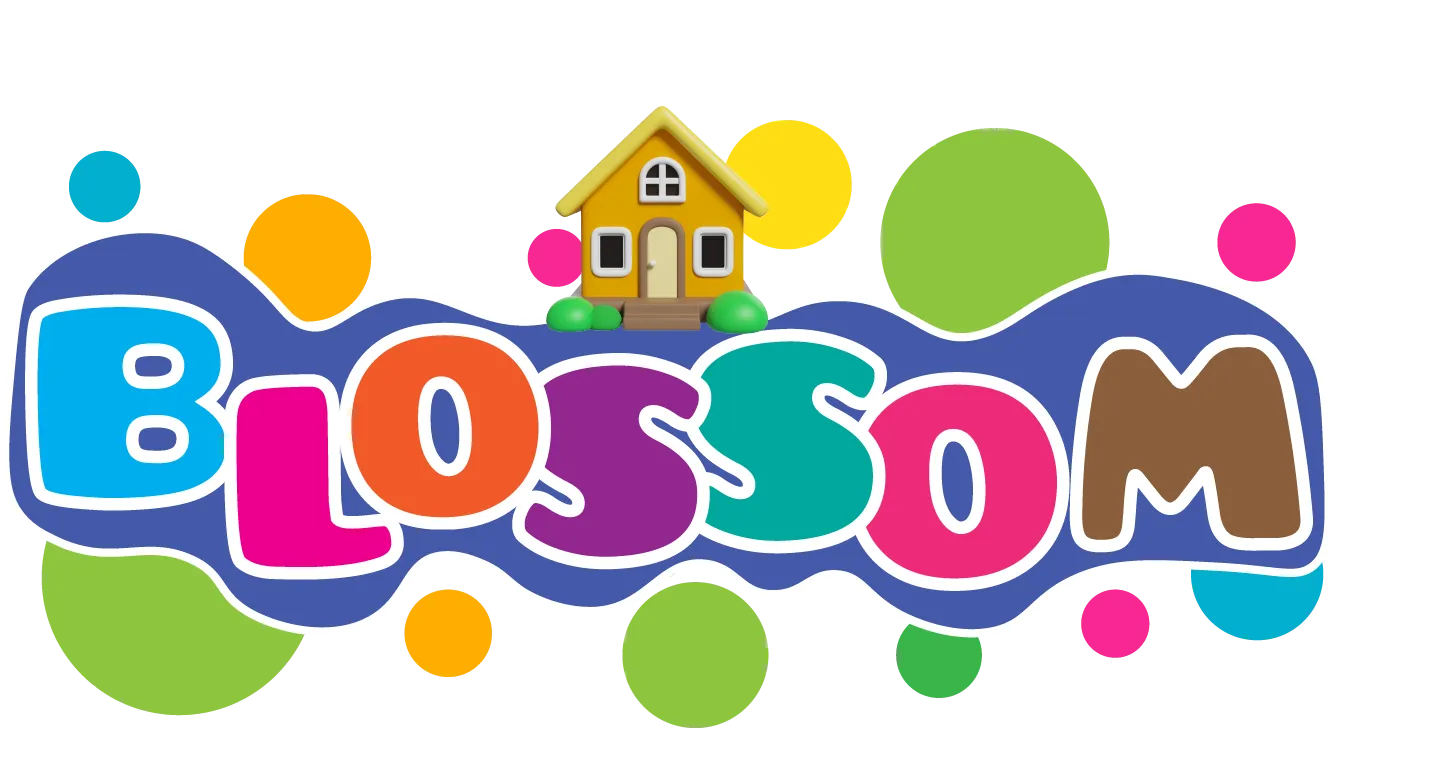 Blossom Educare Preschool & Day Care