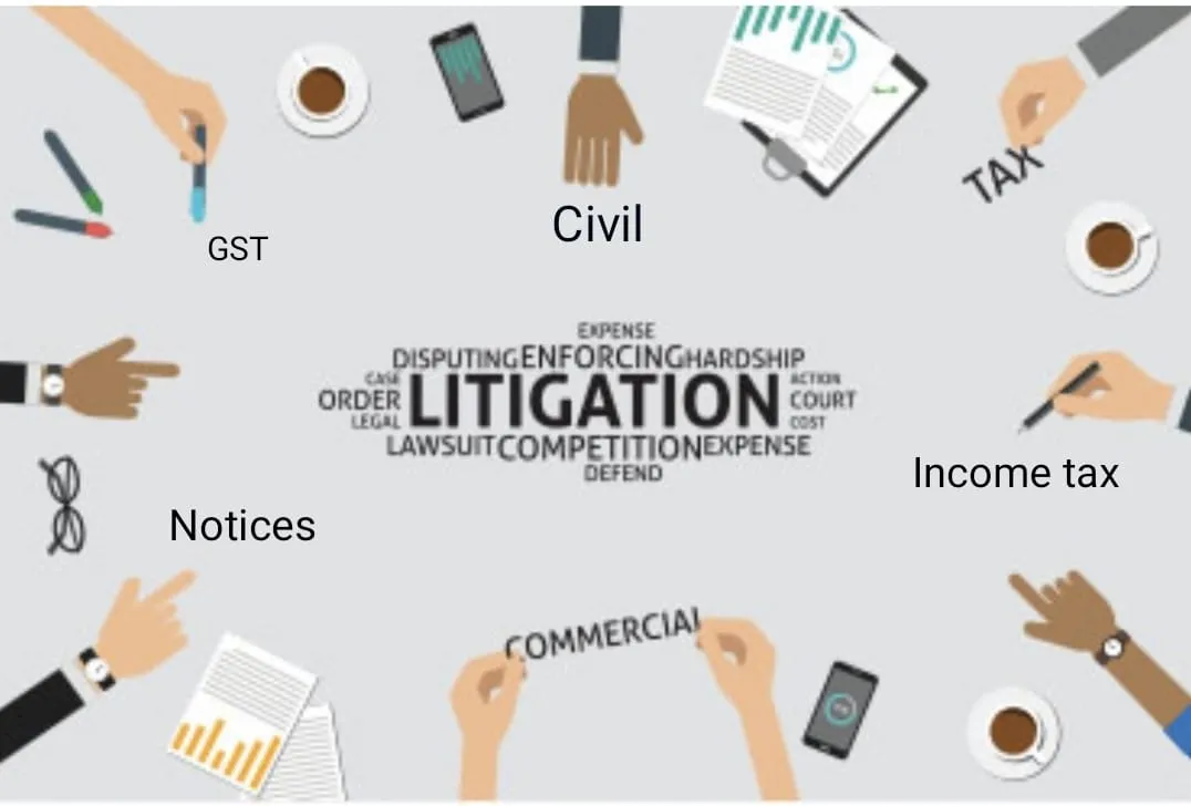  LEGAL COMPLIANCES & ADVISORY of M R Badgujar & Co
