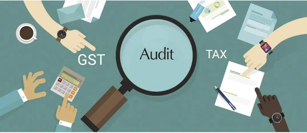 AUDIT & ACCOUNTING SERVICES of M R Badgujar & Co 