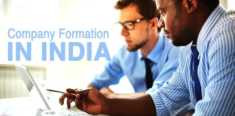 COMPANY FORMATION & COMPLIANCES SERVICES of M R Badgujar & Co 