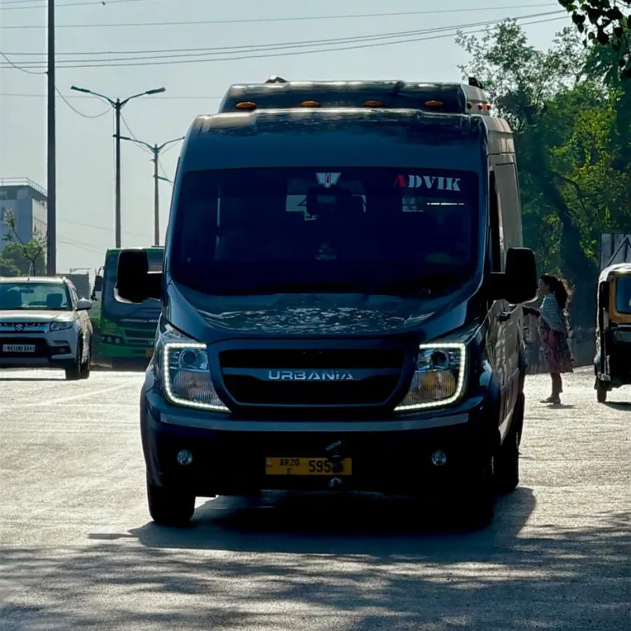 Tours and Travels Pune