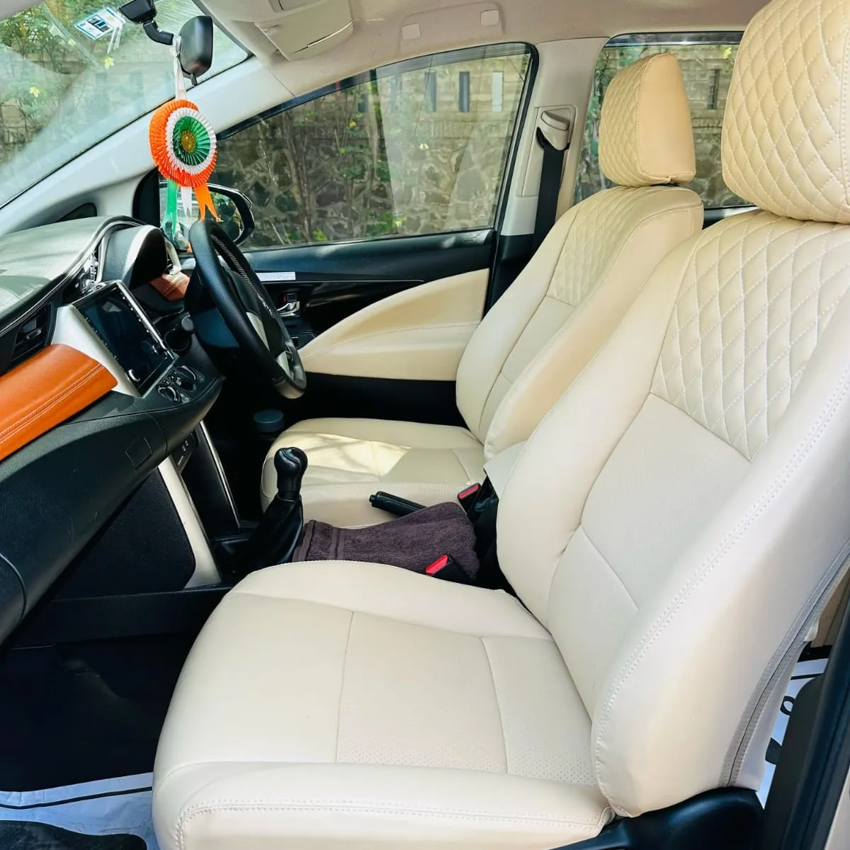 Affordable Cab Service