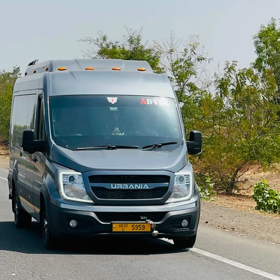 Tours and Travels Pune