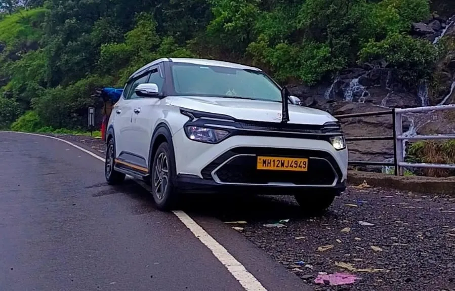 Best Taxi Service Pune