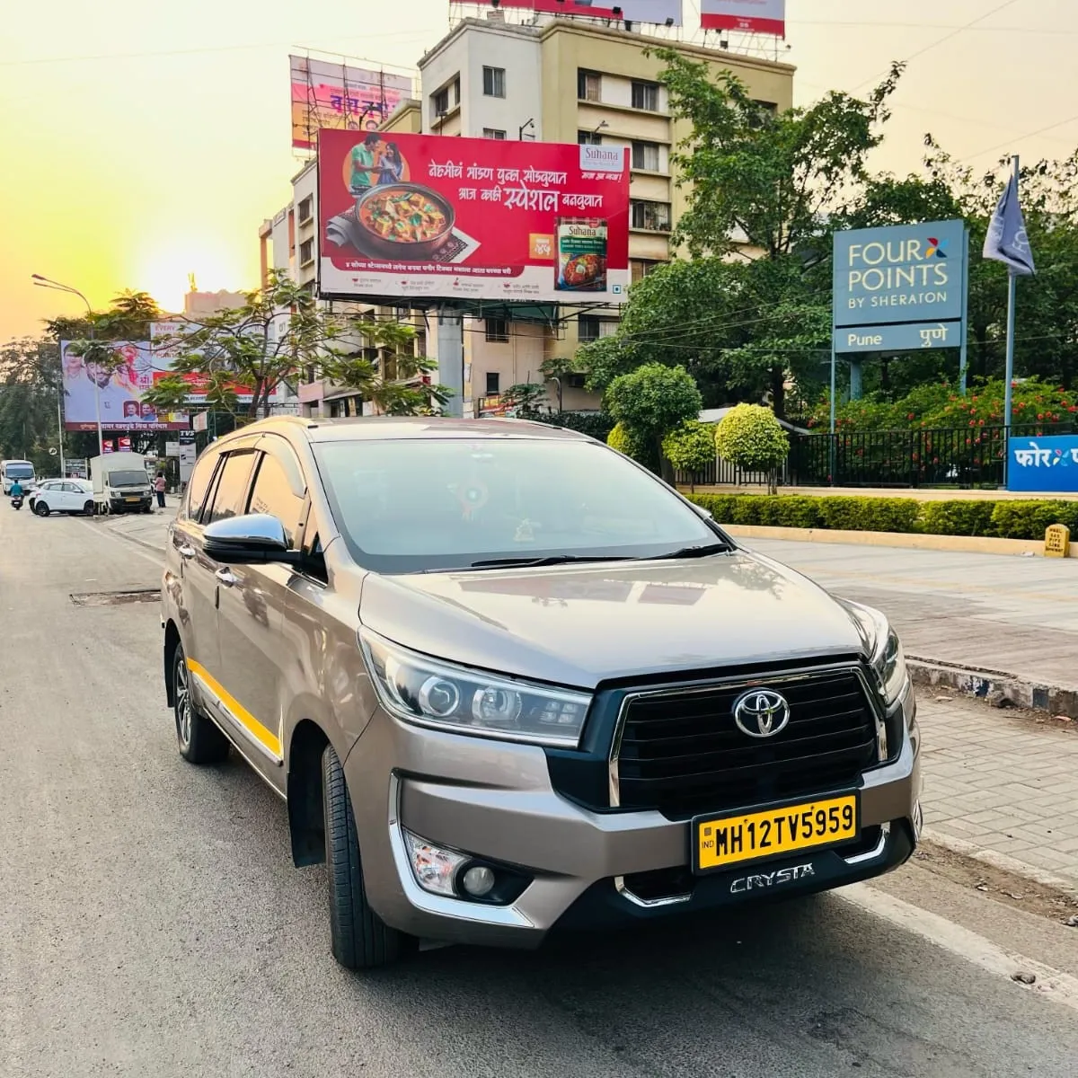 Online Cab Booking
