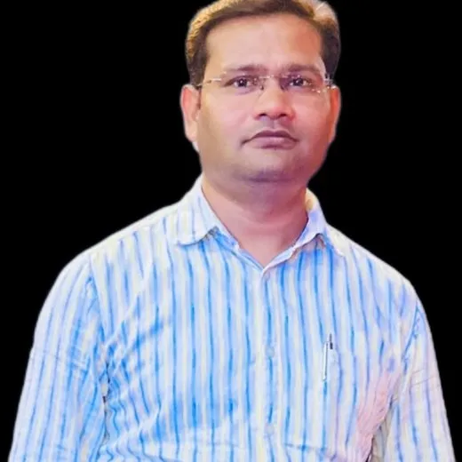 Rakesh Kumar