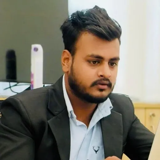 Akhilesh Gupta