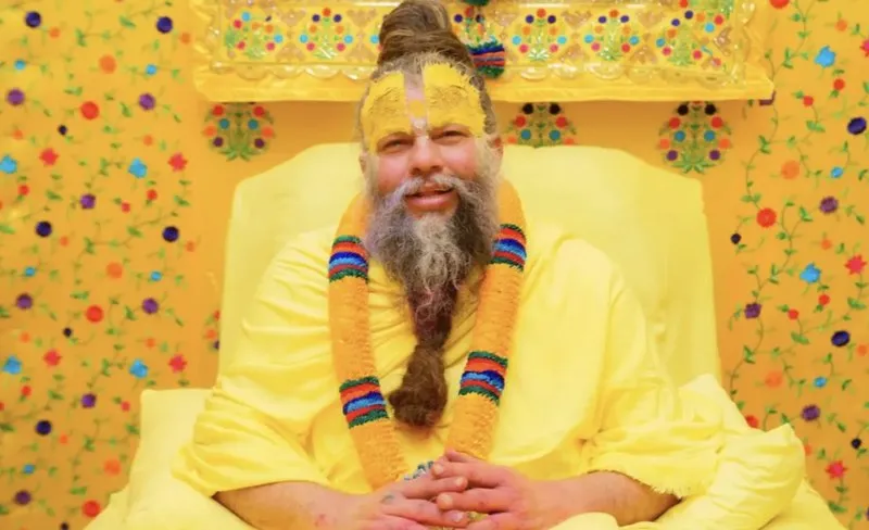 Shri Premanand Ji Maharaj
