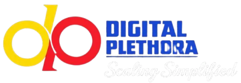 Digital Plethora Logo