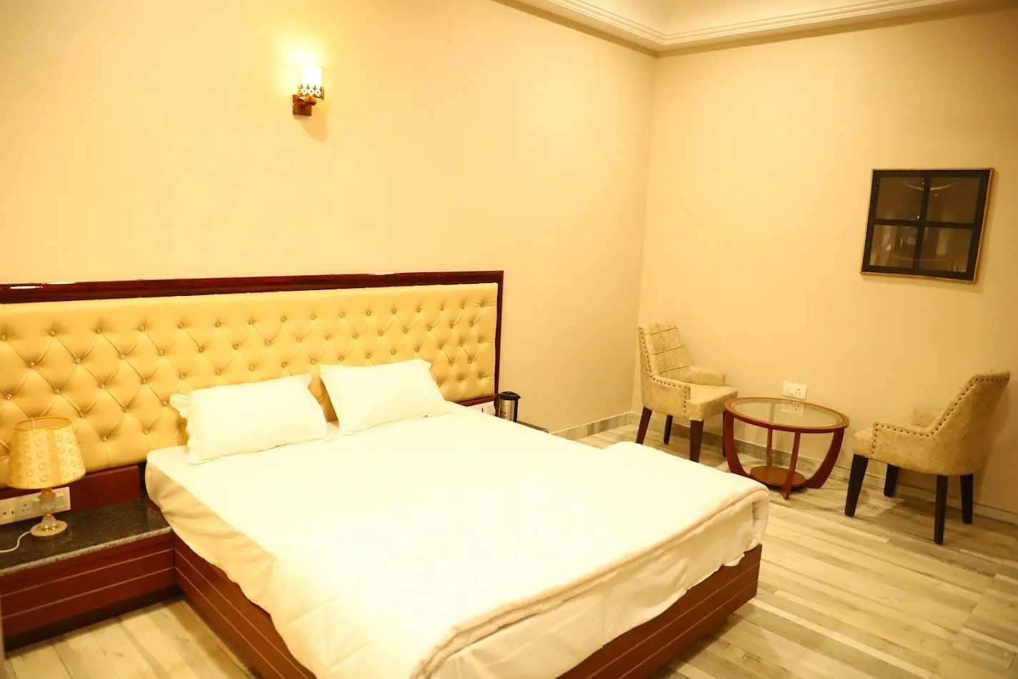 ASIRAJ Venue