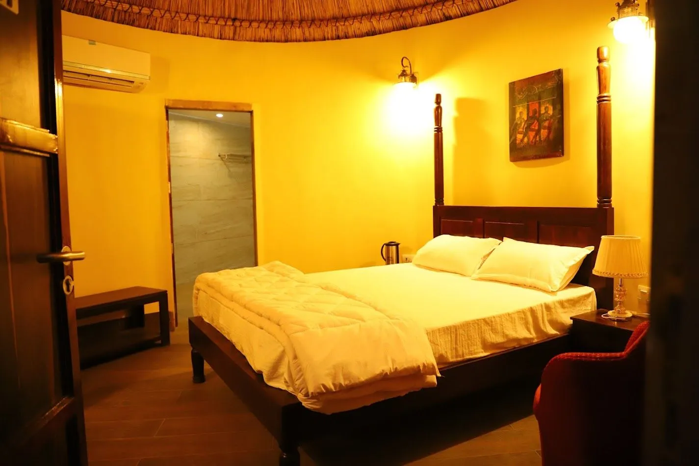ASIRAJ Venue