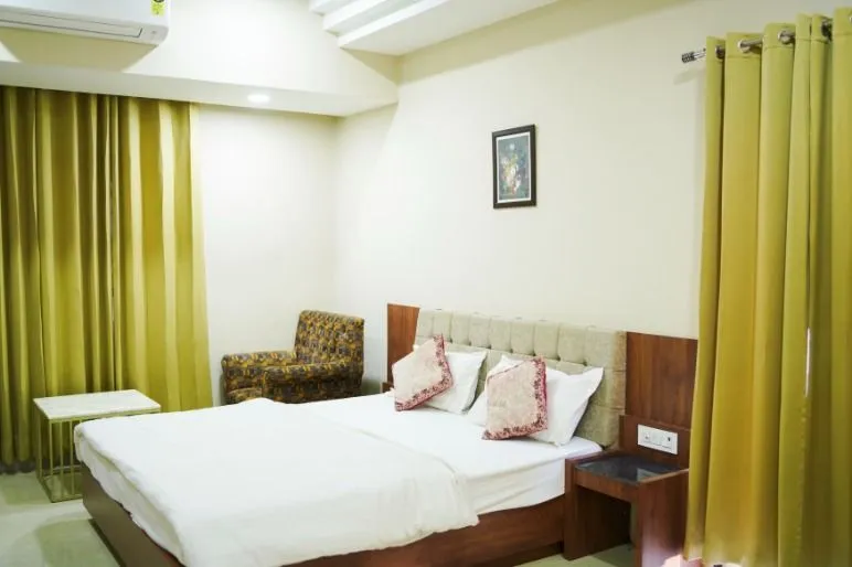 ASIRAJ Venue