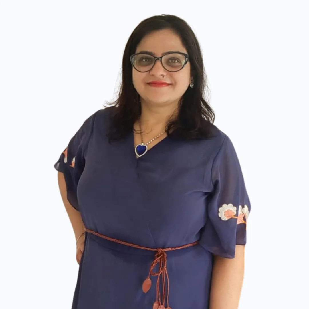 Deepti Khanna