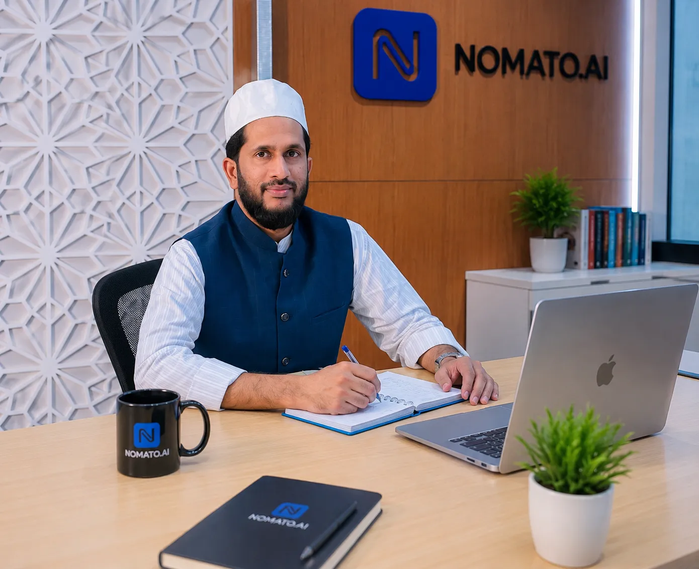 Founder