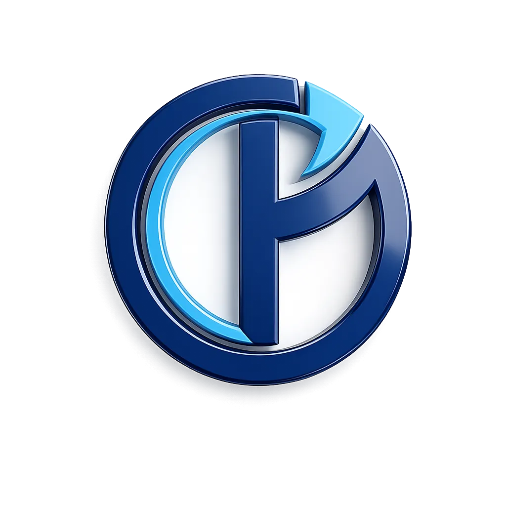 Prime Origin Systems logo