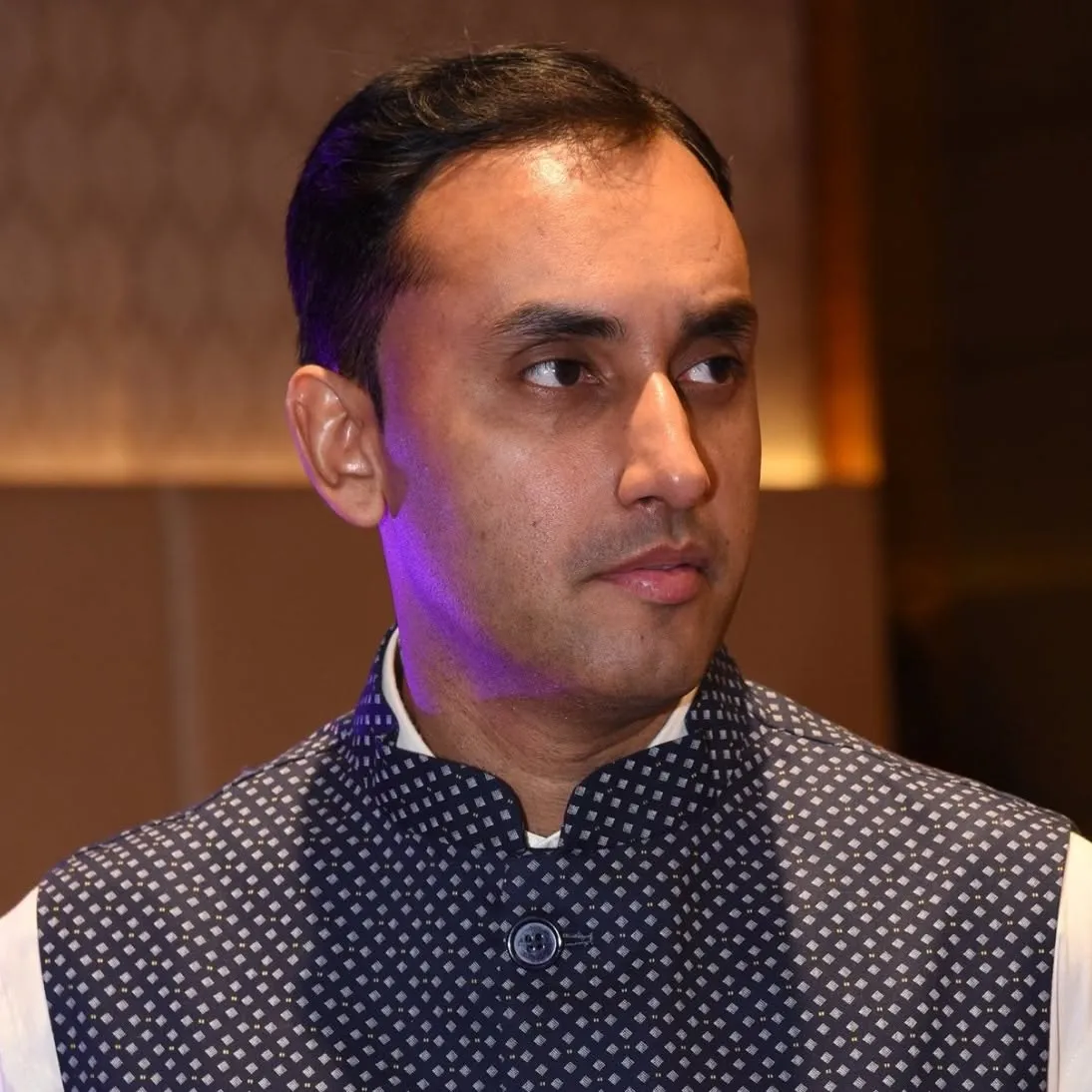Kunal Tandon