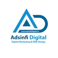 Adsinfi Digital Logo