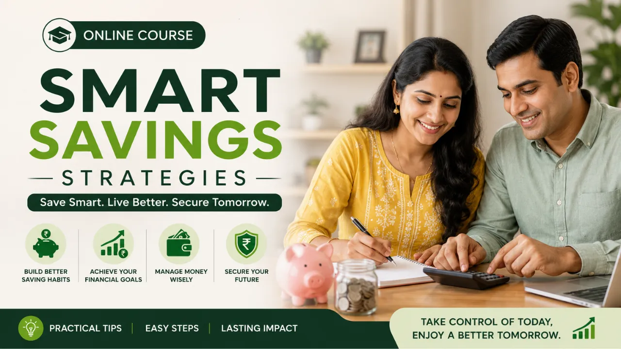 Tax Planning Essentials course preview image