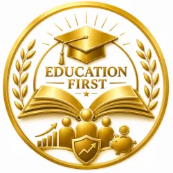 Education-first financial guidance