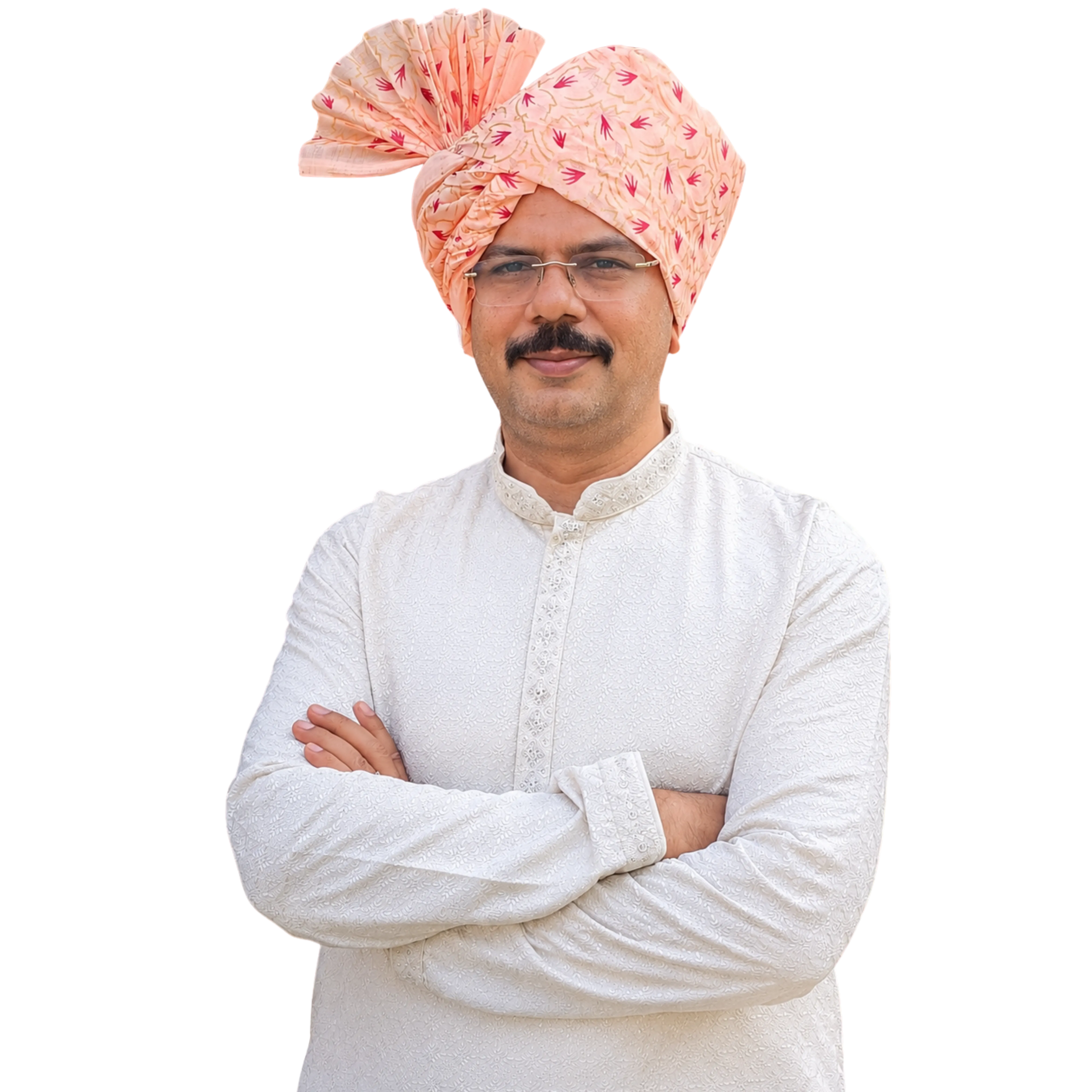 Sunil Ji — Jyotish Acharya