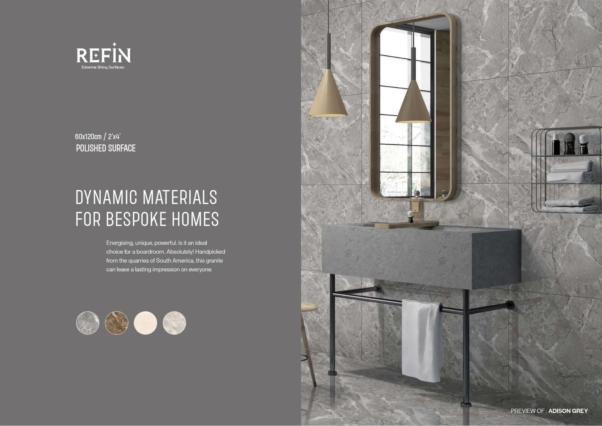 Wall Tiles