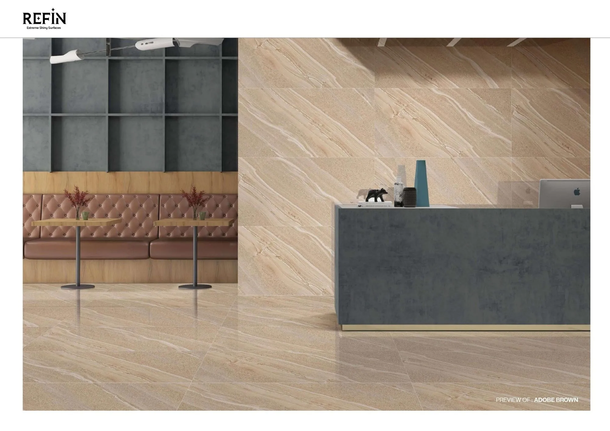 Luxury Floor Tiles