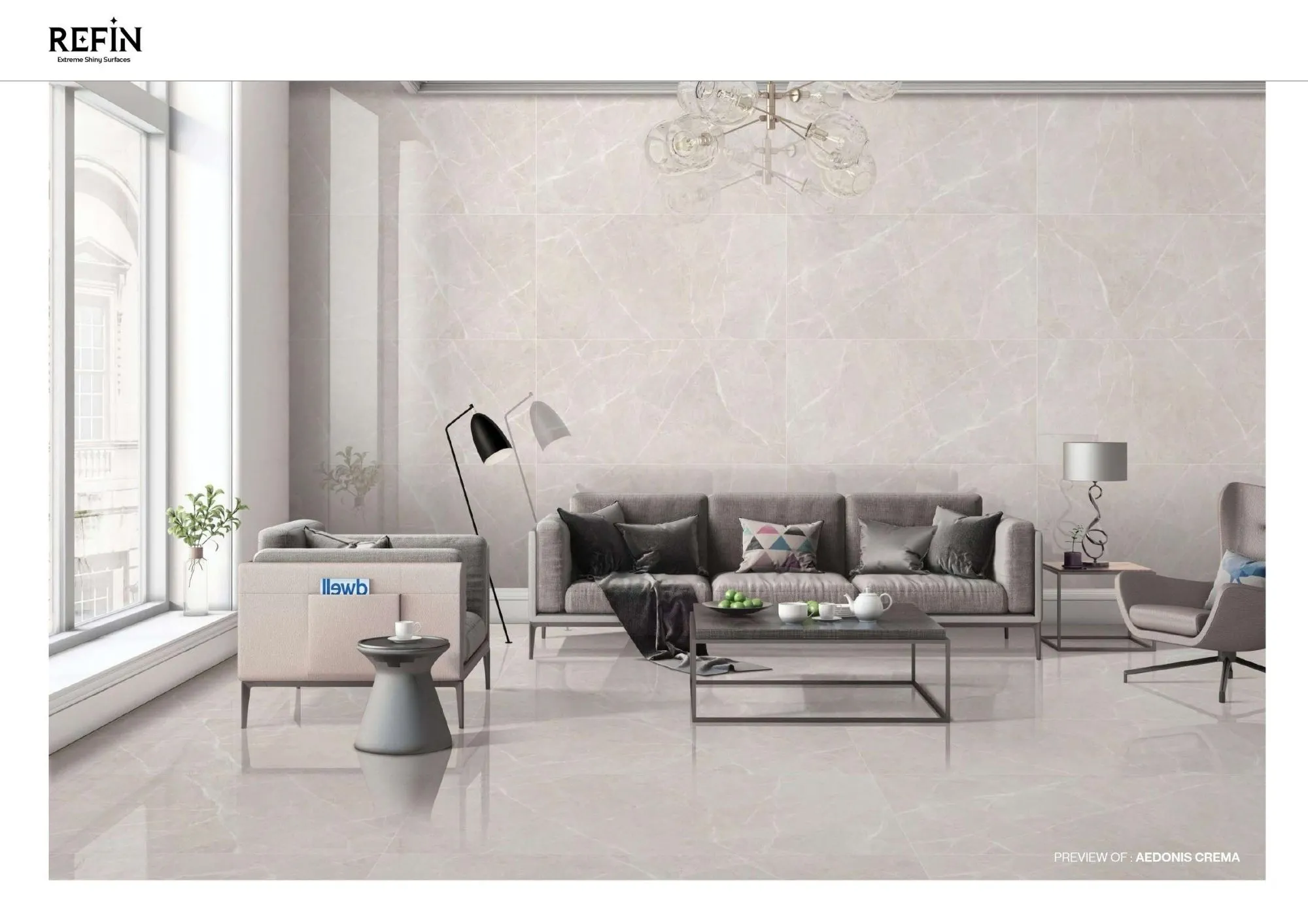 Kitchen Tiles