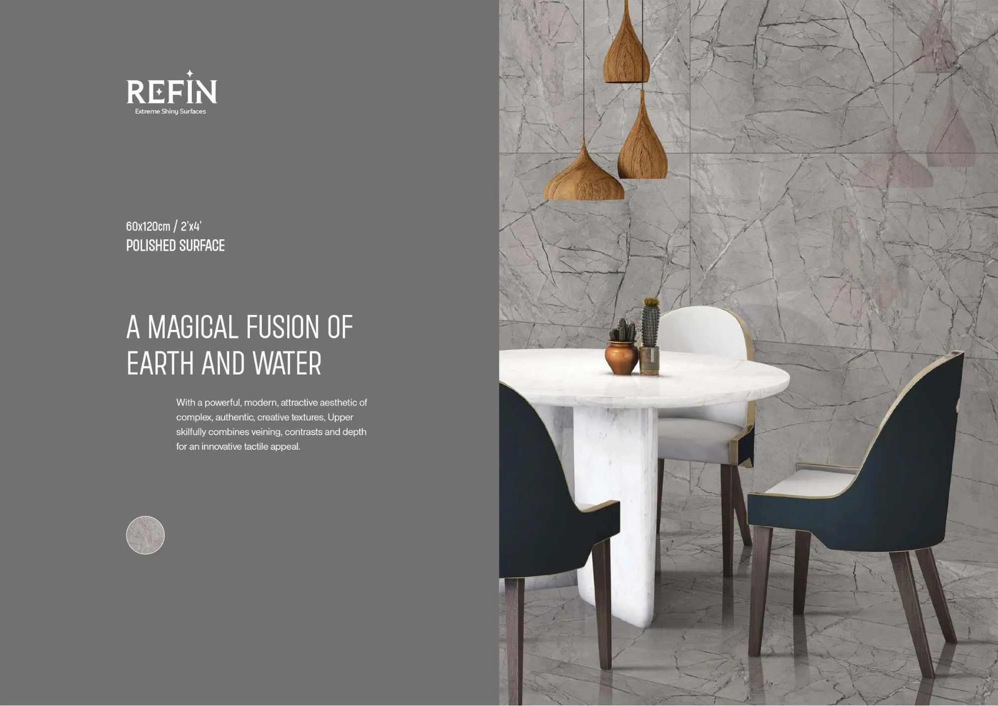 Matt Finish Tiles