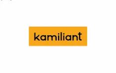 Kamilaint logo