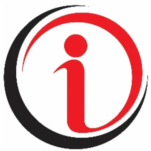 I BAGS logo