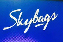 Skybags logo
