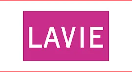 Lavie logo
