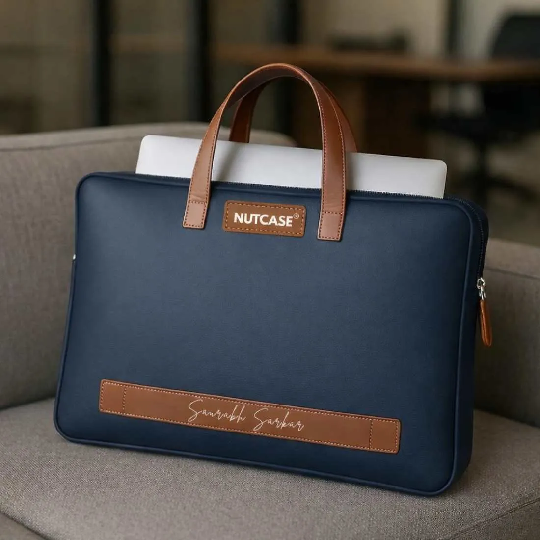Luxury Shoulder Bag